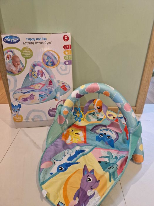 Активна гимнастика