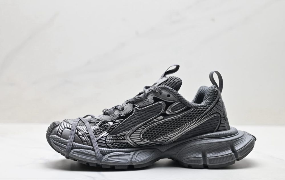 BALENCIAGA 3XL Обувки 36-45 номер НАЛИЧНИ