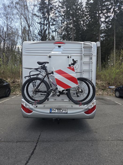 Hymer 525 Mercedes Benz