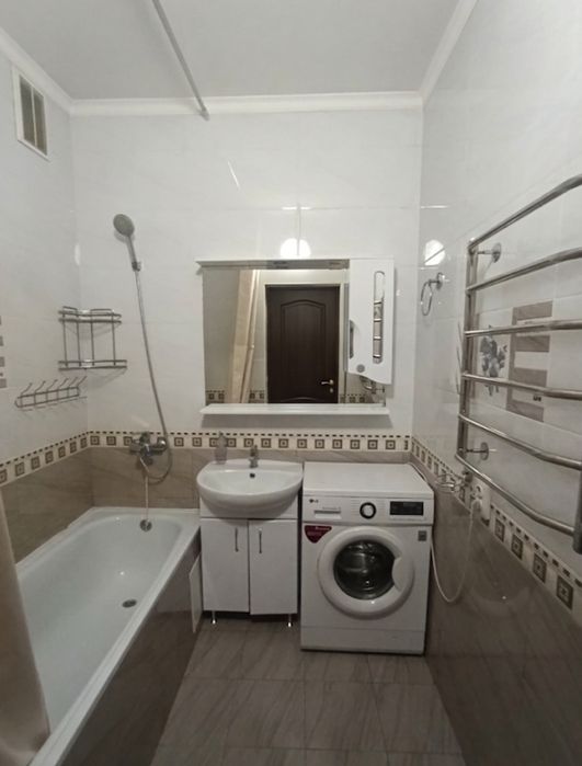 Продаётся 2-комнатная квартира