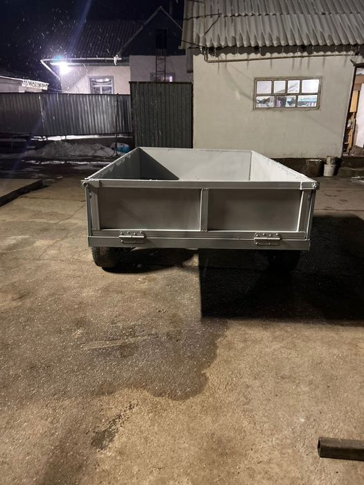 Прицеп сатылады продаётся