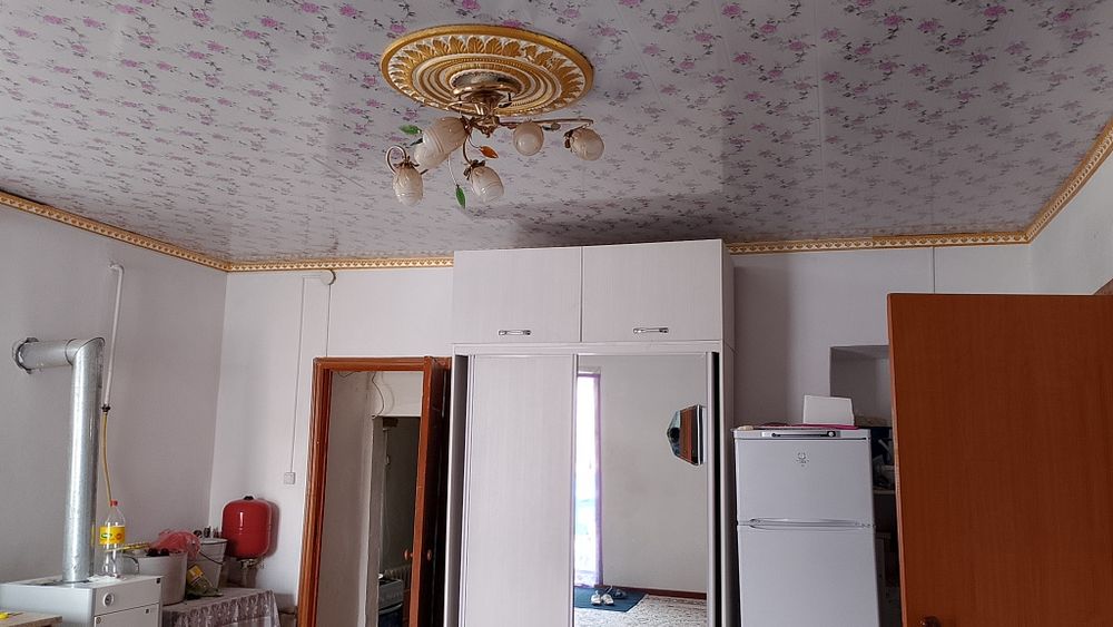 Коттедж в центре