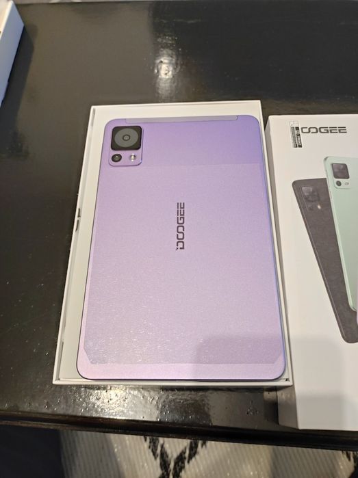 Tableta Doogee T20 mini excelenta