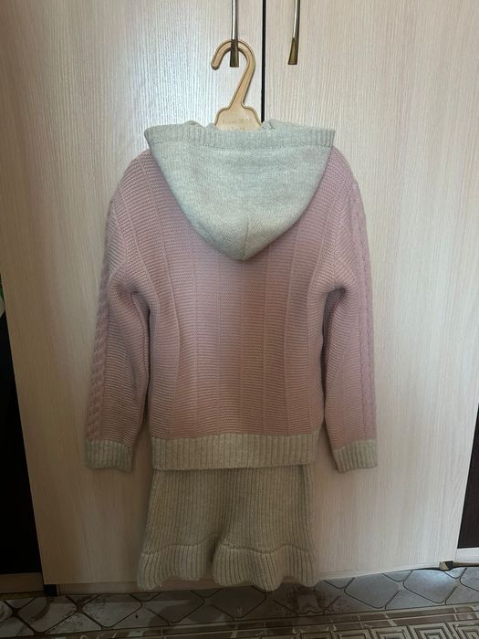 Продам костюм в хорошем качестве.