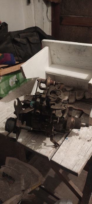 Аппаратура LD 23 Ниссан Серена -Лаурель