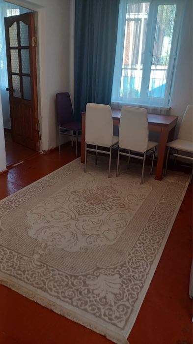 Времянка жалданады