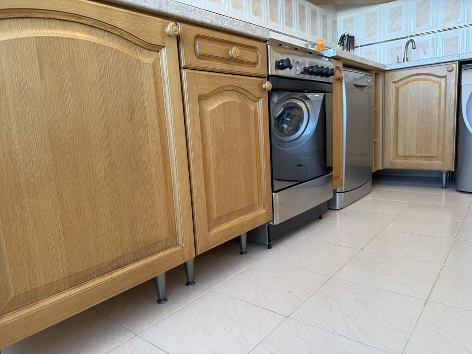 продаем кухонный гарнитур