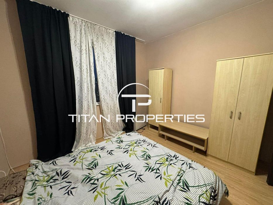 Двустаен апартамент, под наем, кв. Левски