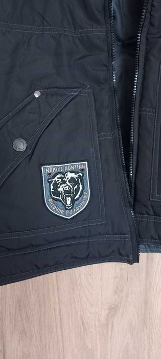 Двулицев елек POINT ZERO