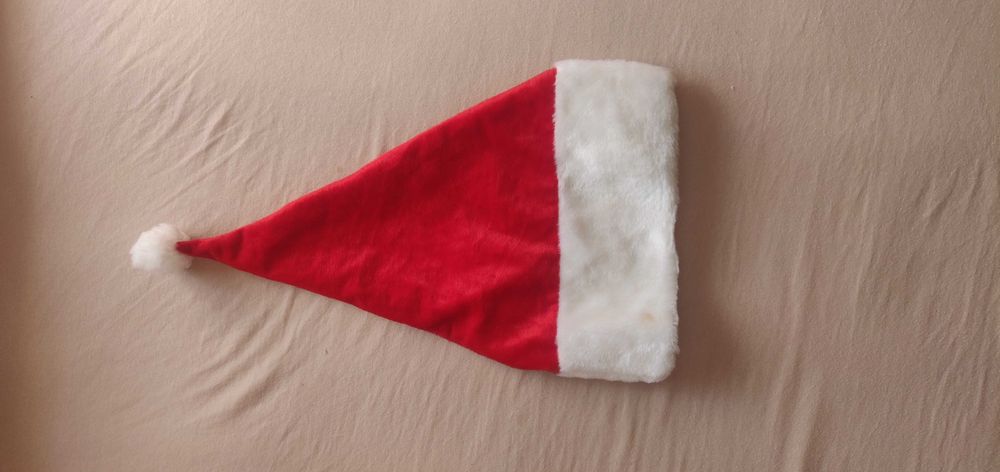 Vand costume craciunita+accesorii