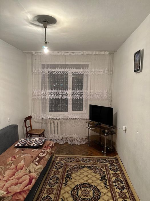 Продам 3 ком кв 3 этаж