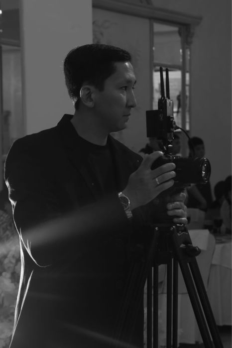 Фото-Видео-Аэро съёмка