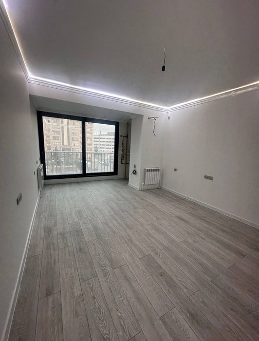 2-комнатная квартира | ЖК SEOUL MUN | Яккасарай | 57м² | Новостройка