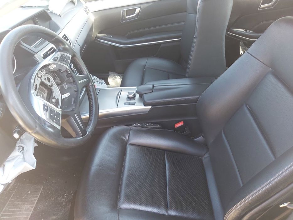 Mercedes E200 Bluetec W212 Мерцедес Е200 Блутек 136кс ‘16г