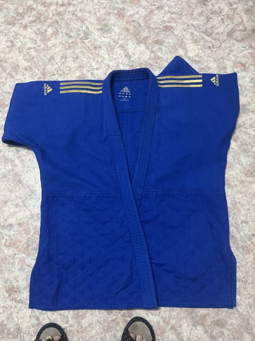 Адидас залатой 170