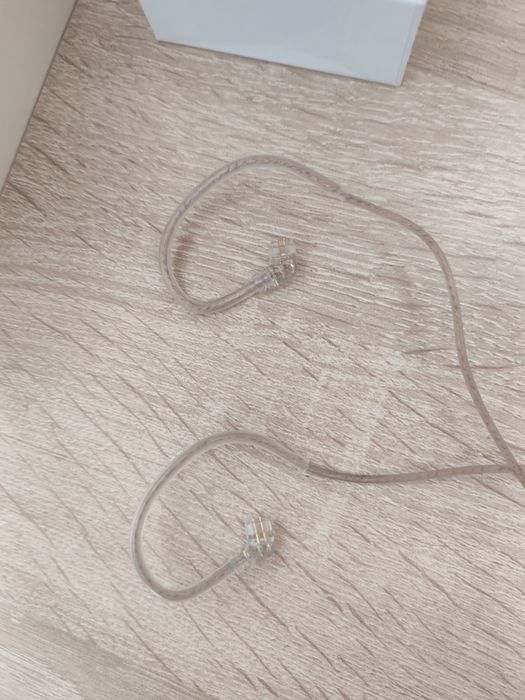 Продам проводные наушники hi-fi