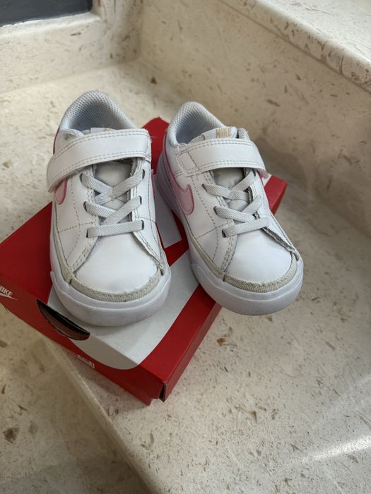 Маратонки на Nike