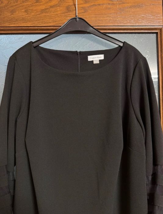 Rochie Calvin Klein eleganta