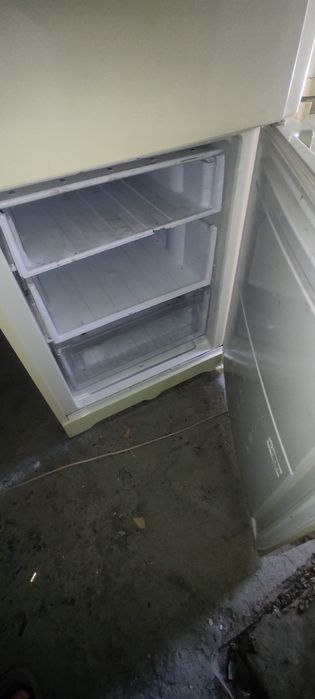 Холодильник с доставкой