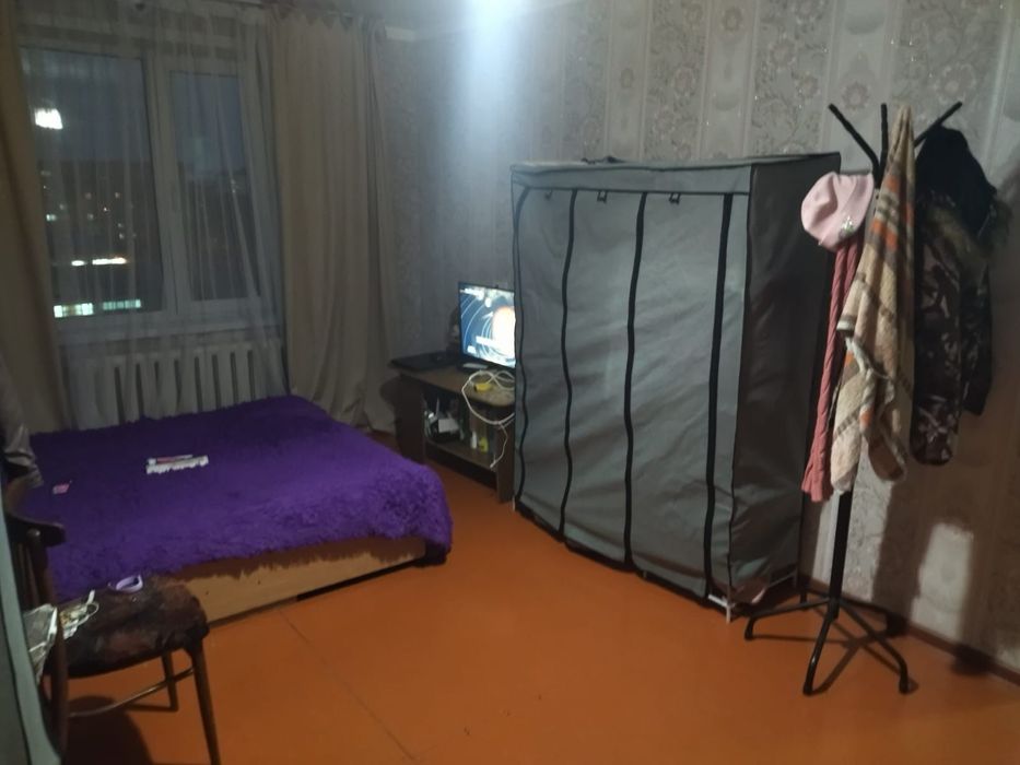 Продам 1 ком квартиру район ДБС