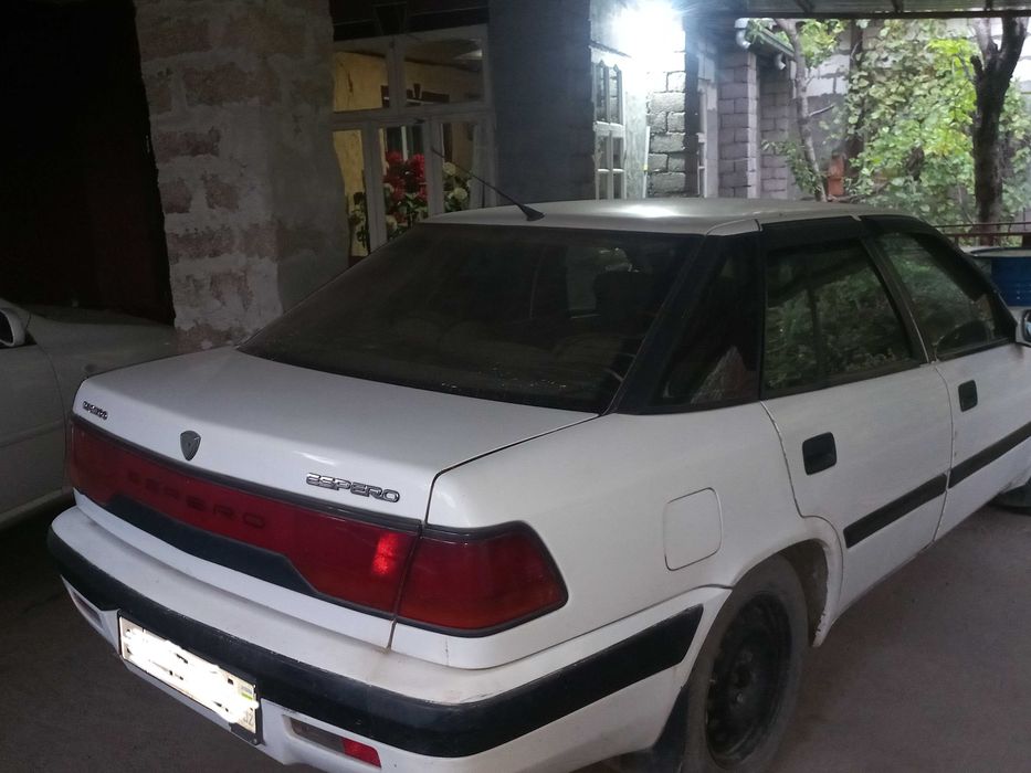 Espero 1.5 donc sotiladi