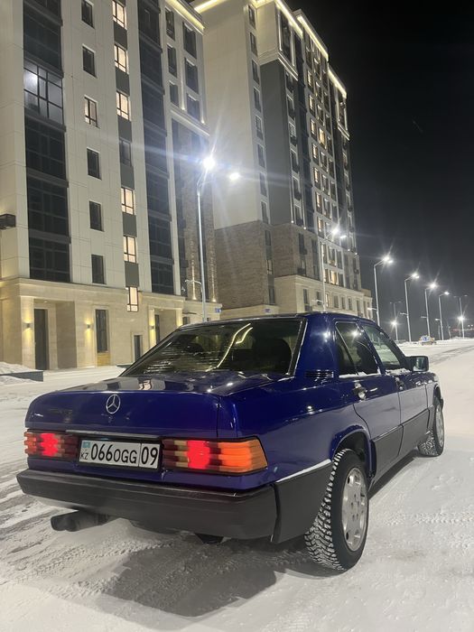 Продается мерседес