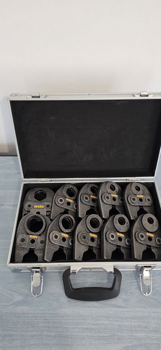 Bac Rems mini TH și V și Z1/Z8