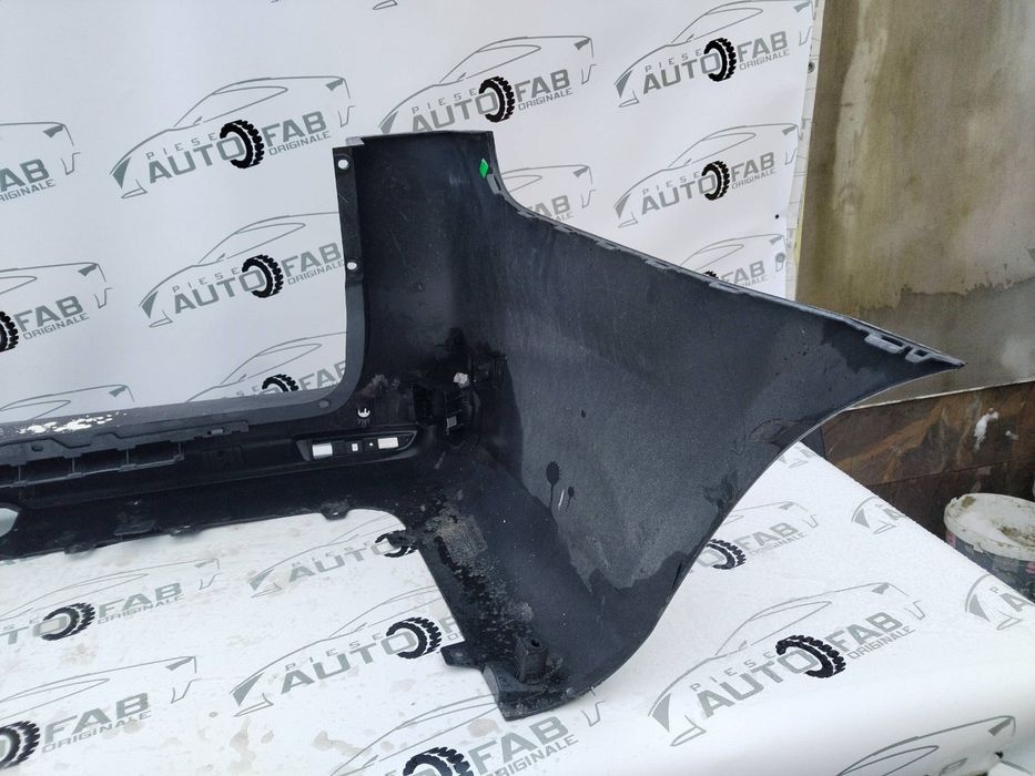 Bara spate Mercedes Vito,V-CLass W447 Lung Facelift an 2024-2025-2026