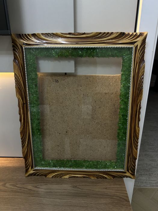 Рамки ручной работы