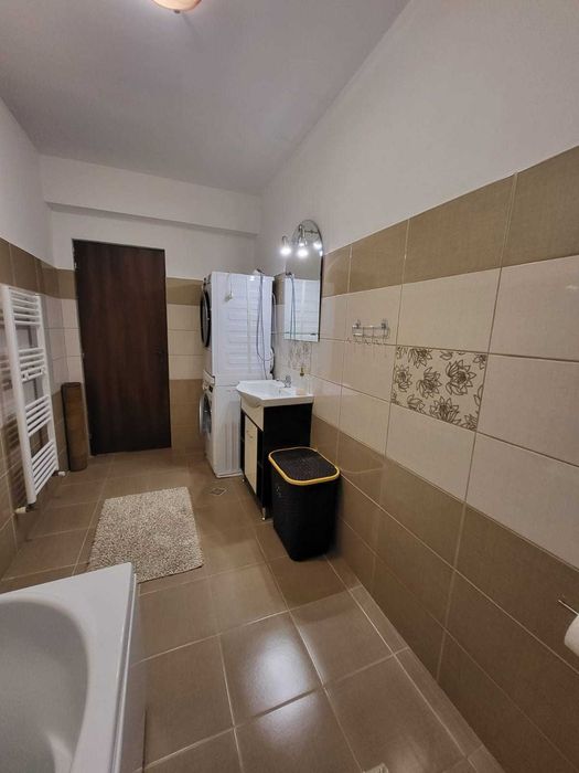 Apartament cu o cameră de închiriat