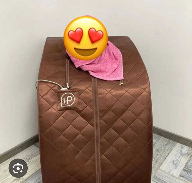 Сауна БаГуа ,мини сауна