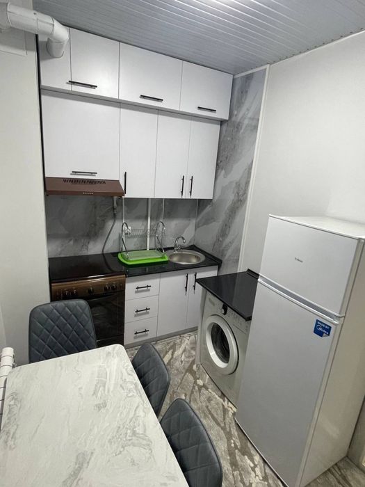 Аренда квартира на шайхонтохур кора тош 2:3/2/4