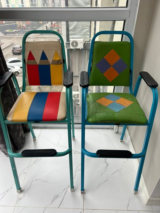 Стол жиналатын и орындык детский