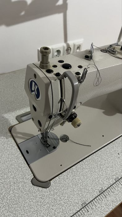 Швейная машинка +оверлок