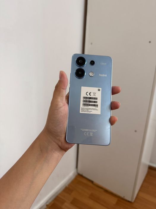 Redmi Note 13 512гб