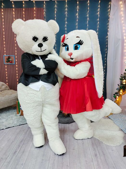 Аниматоры в Петропавловске