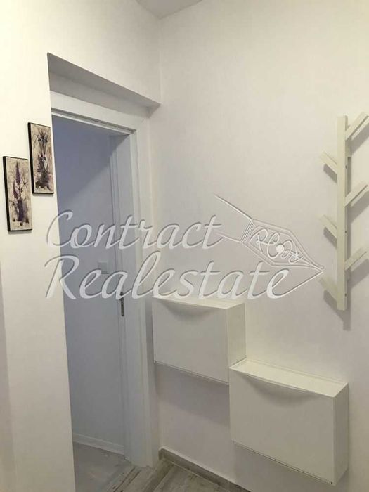 Дава се под наем Двустаен апартамент в Варна, Цветен квартал - 65 кв.м за 459 € - Снимка #5