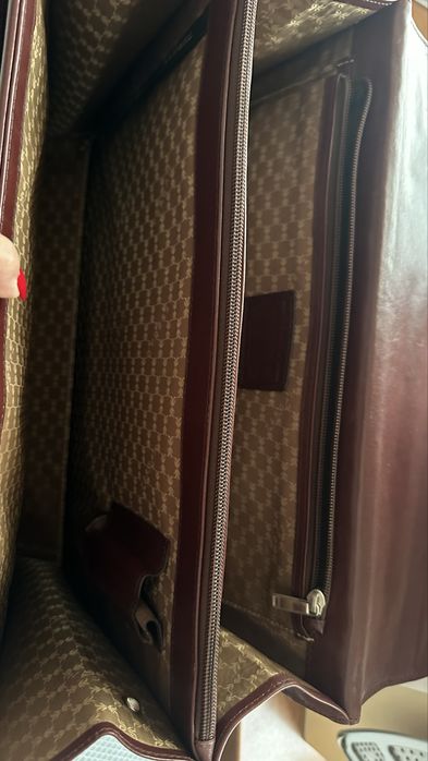 Мужской партфель