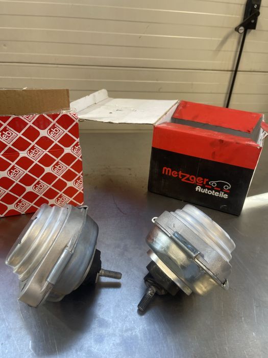 Suporti motor noi x3 e83