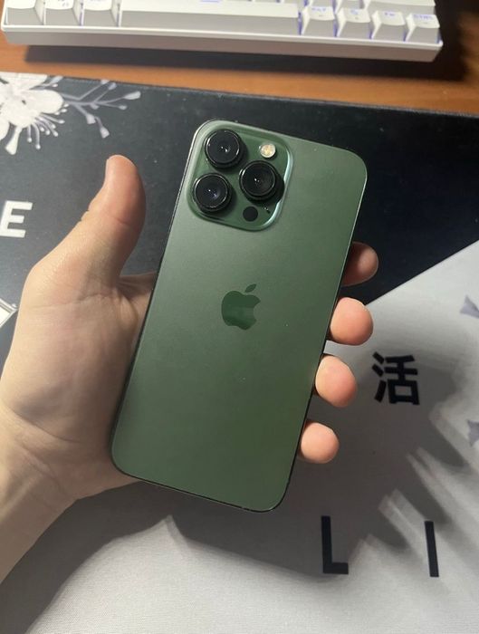Айфон 13 про 128 гб без ремонта