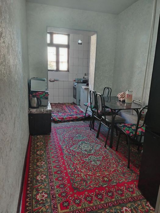 Dom 2 xonalik Qibray