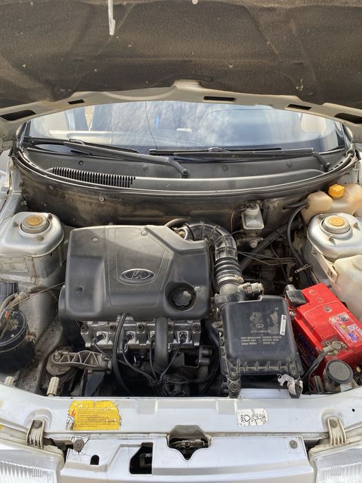 Продам автомобиль Ваз 2110