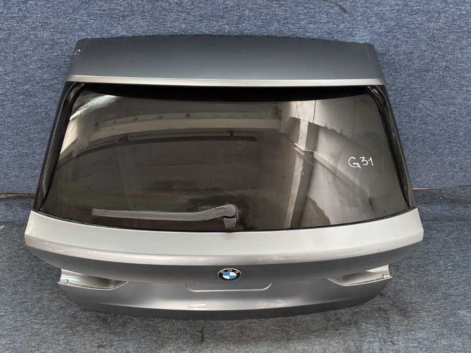 BMW seria 5 Break G31 Haion complet