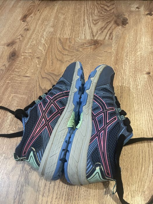 Детски маратонки Asics gel