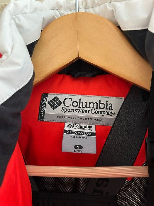 Продается лыжный костюм