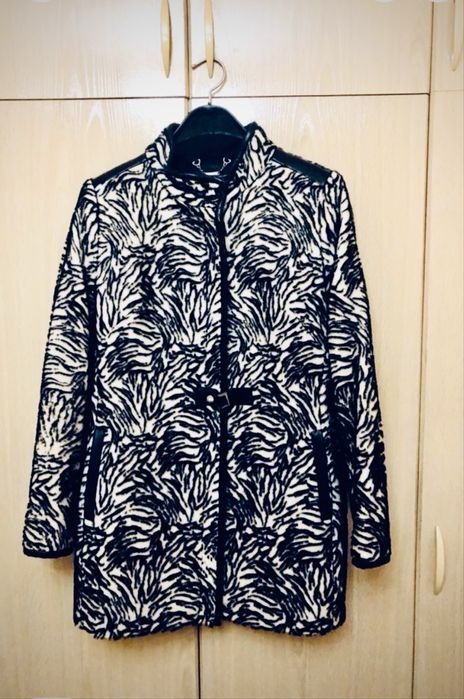 Палта Kensol, Zara, бяло яке GAP