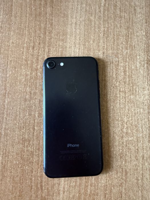 Айфон 7 срочно сатылады