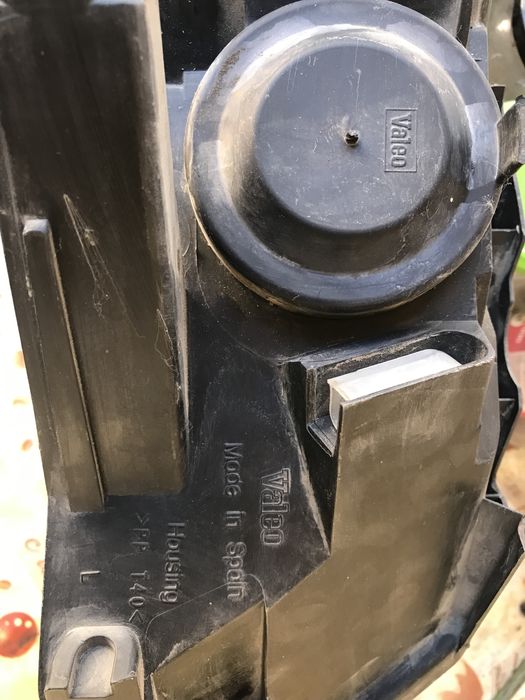 Faruri Passat B6 fabricatie 2006-2010