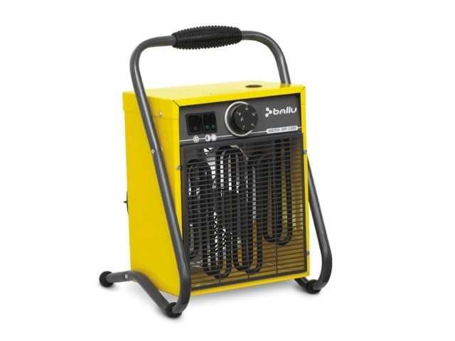 Электрическая тепловая пушка Ballu BHP-М-9