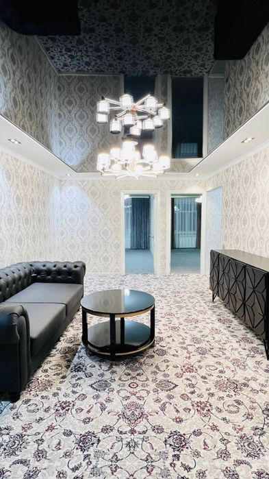 Чиланзар 1 ‼️ 3/4/4 Мукими Балкон 2/4 Хамза Метро